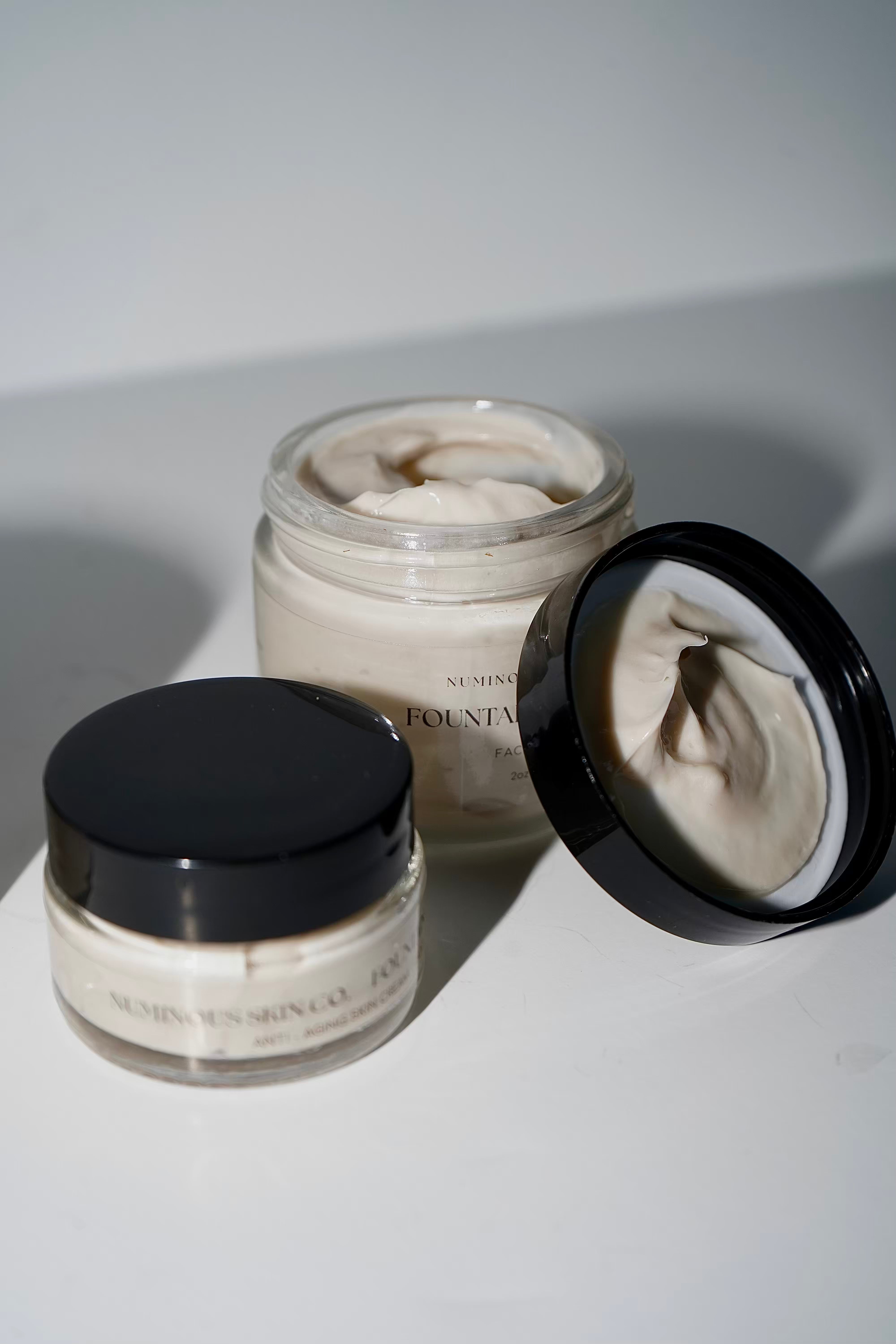 Full Size Fountain of Youth Anti-Aging Cream