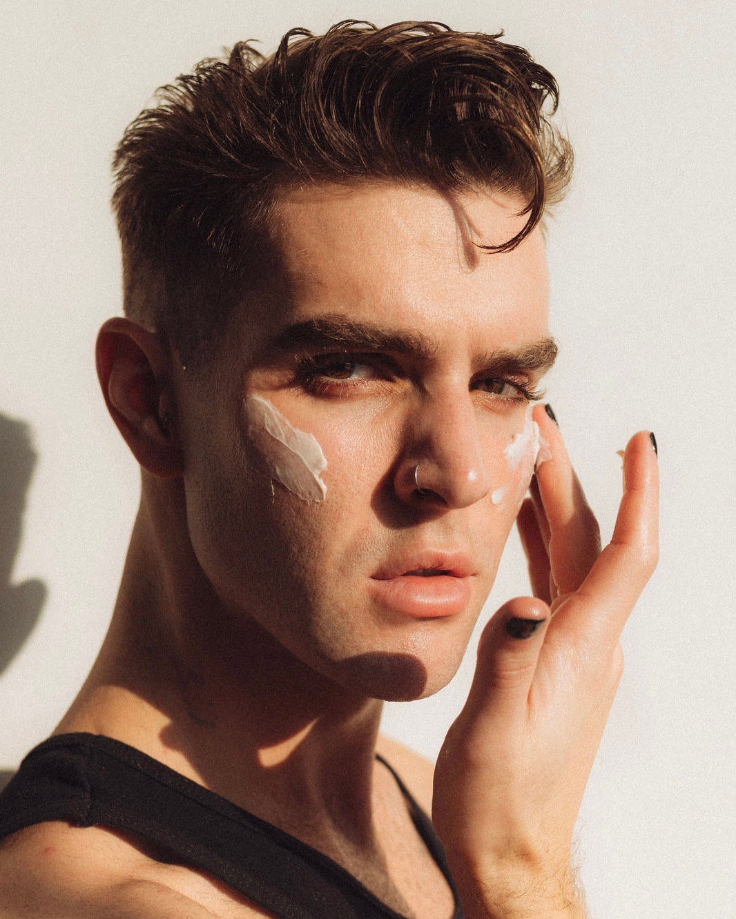 Mini Jar Fountain of Youth Anti-Aging Cream