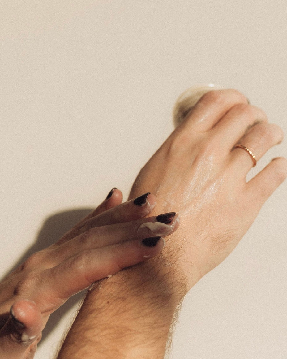 Full Size Fountain of Youth Anti-Aging Cream