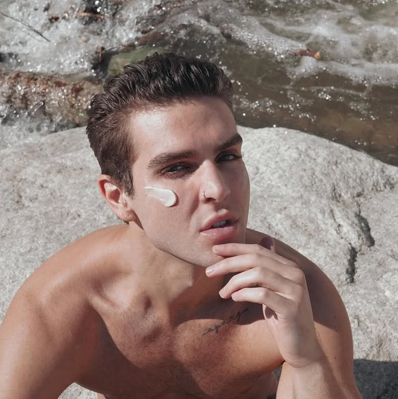 Mini Jar Fountain of Youth Anti-Aging Cream