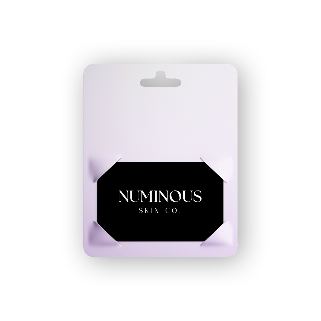Numinous Gift Card